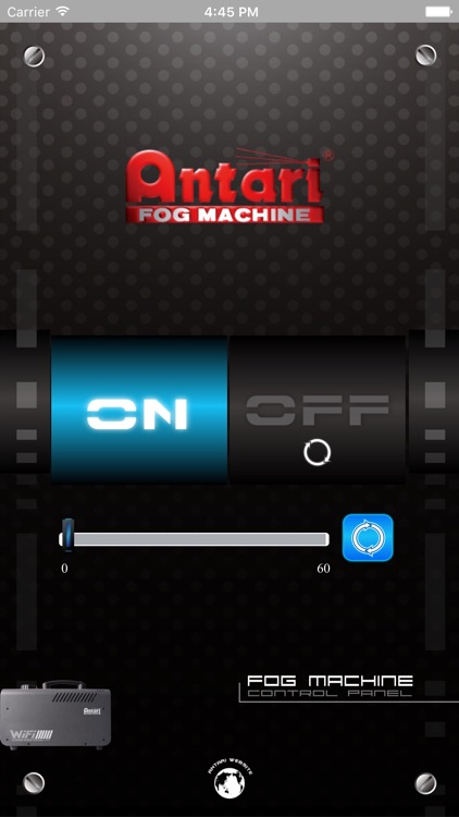 WIFI800 screenshot-3