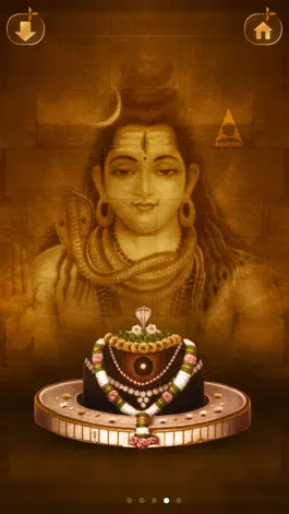 Game screenshot Ashtakam for Lord Shiva apk