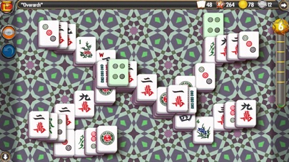 【图】Eternal Mahjong(截图1)
