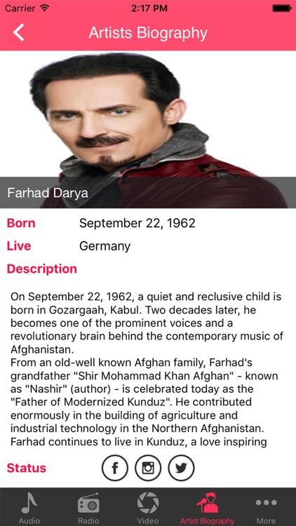 Sanders screenshot-4