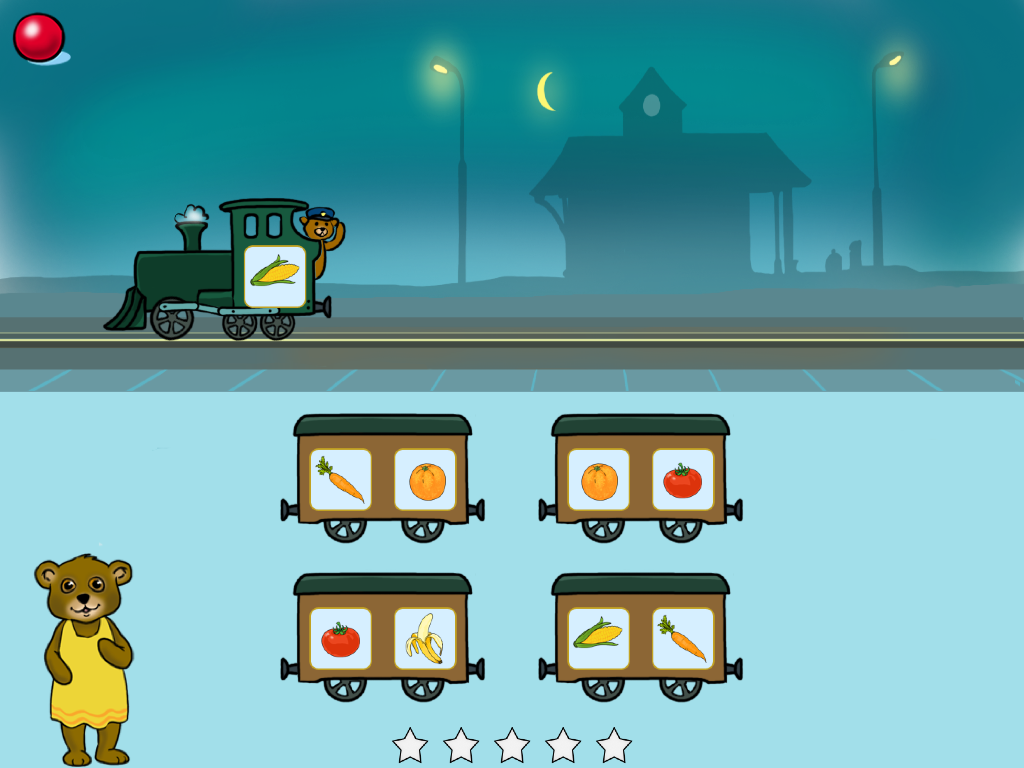 TeddyMix 1 screenshot 10