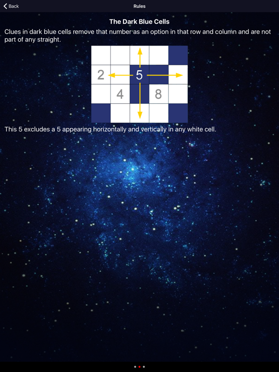 Screenshot #6 pour Str8ts HD