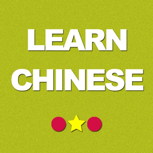 Learn Mandarin Chinese by ZeeMel icon