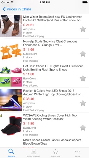 China Shopping(圖2)-速報App