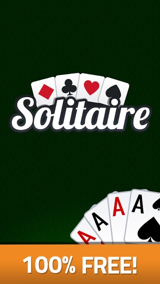 Solitaire Jogatinaのおすすめ画像5