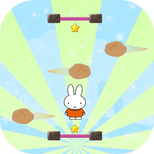 Tap Bunny iOS App