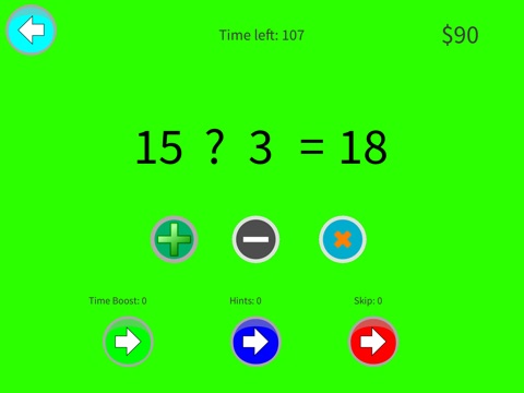 Fun Math screenshot 3