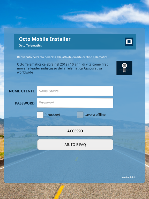 Screenshot #4 pour Octo Mobile Installer