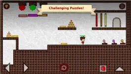 Game screenshot A Gate Puzzle mod apk