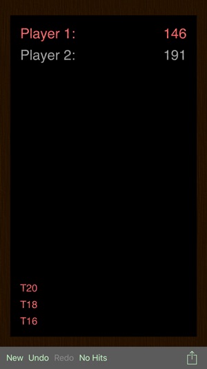 DartSmart Free(圖1)-速報App