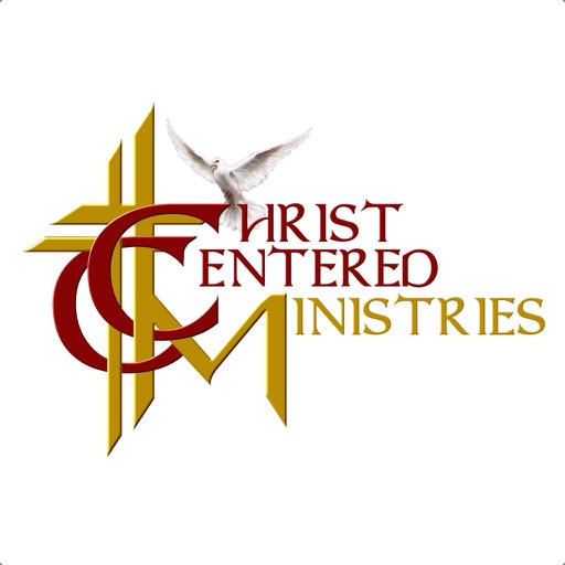 Christ Centered Ministries icon