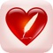 Short Love Stories is an app for Love Loving People