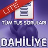 Tum TUS Soruları - Dahiliye Lite