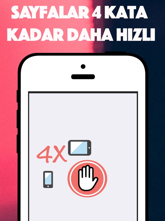 Screenshot #6 pour Reklam Engelle