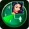 This app is intended for entertainment purposes only and does not provide true Radar Girl