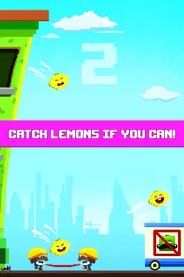 Game screenshot Lemons mod apk