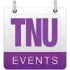 Trevecca Nazarene University Events - iPhoneアプリ