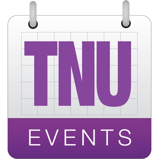 Trevecca Nazarene University Events icon