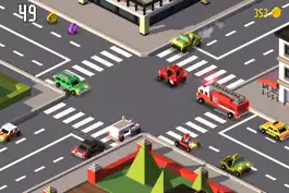 Game screenshot Traffic Rush 2 hack