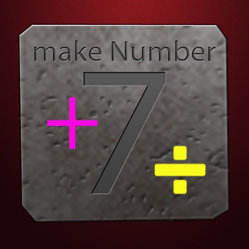 Make Number