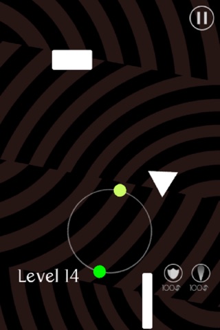 Doublo 2 -Circlify duel game blocks screenshot 4