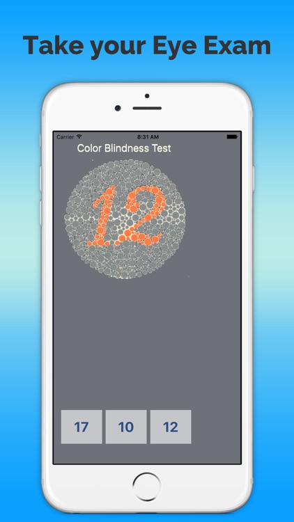 ColorBlind-EYE