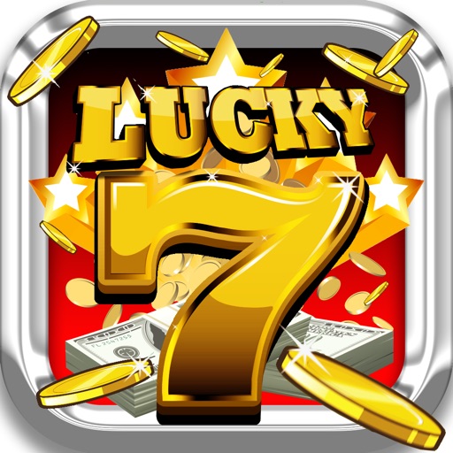 777 Quick Hit Favorites Slots Machines - Spin & Win! icon