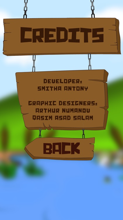 Bouncy Bunny - Tap the grass screenshot-4