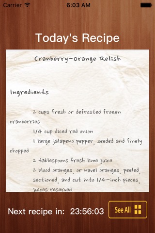 30 Gluten Free Recipe Pro! -  Celiac Disease / Gluten Sensitivity / Whole Foods and Healthy Snacks screenshot 2