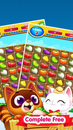 Amazing Fruit Diary(圖2)-速報App