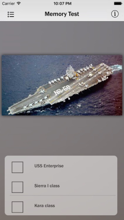 Naval Forces Info + screenshot-4
