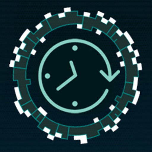 HackTimer for Apple Watch Icon