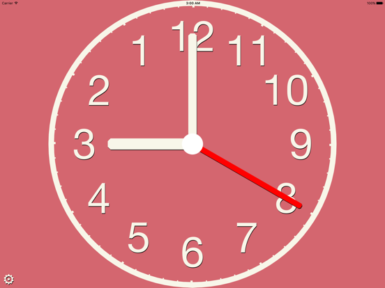 Screenshot #5 pour Almost Time TalkTime