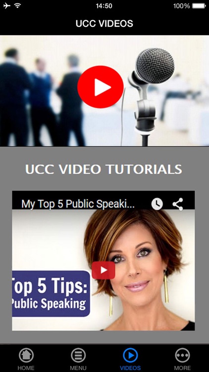 Improve & Overcome the Fear of Public Speaking Guide & Techniques for Beginners