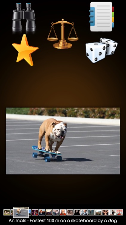 World Records Guide screenshot-3