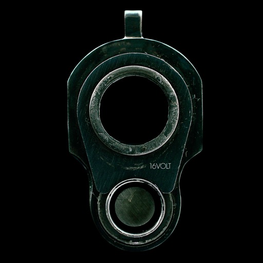 Gun sounds. iOS App