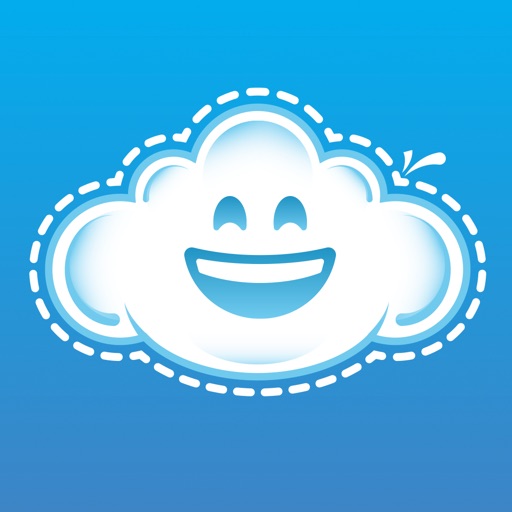 CloudPlay Icon