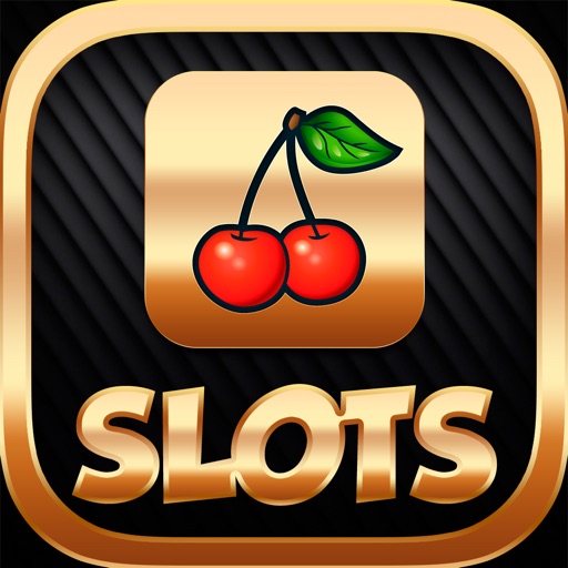 Golden Dream Vegas Casino Experience - FREE Cherry Slots Machine Icon