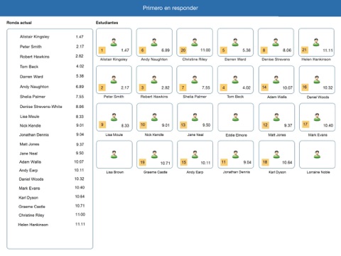 NetSupport School Student screenshot 3