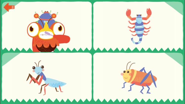 Eggo Biological series screenshot-4