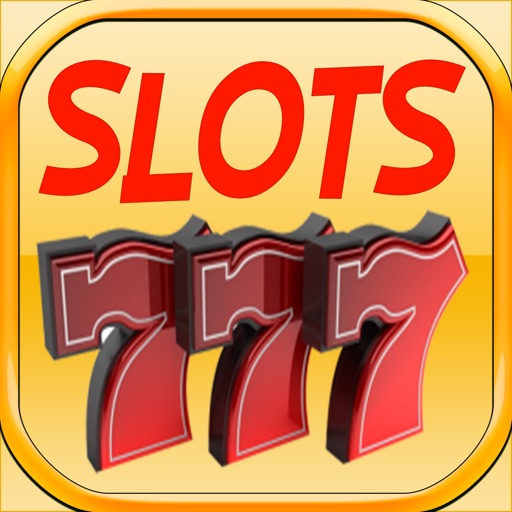 A777 Slots e Casino icon