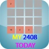 my 2048 Today