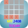 my 2048 Today