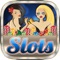 Ace Las Vegas Classic Paradise Slots - HD Slots, Luxury, Coins! (Virtual Slot Machine)