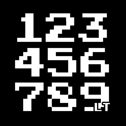 InstametapLT - Instant Number Game