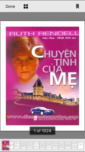 Tiểu Thuyết - Tuyển Tập Tiểu Thuyết Hay Nhất(圖4)-速報App