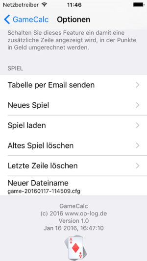 GameCalcLite(圖3)-速報App