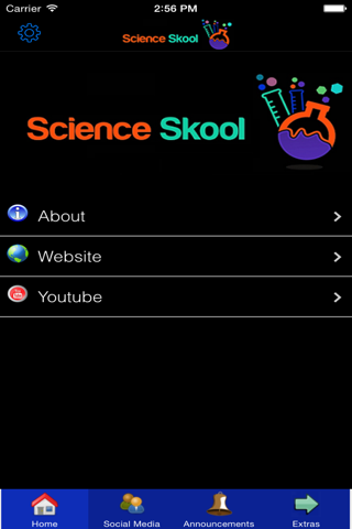 Science Skool screenshot 3