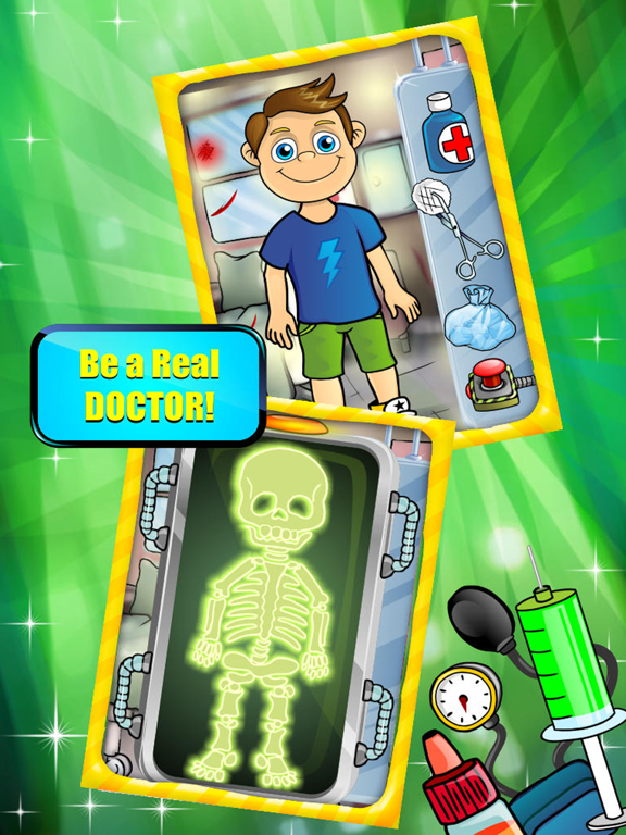 Screenshot #6 pour Kids Pack