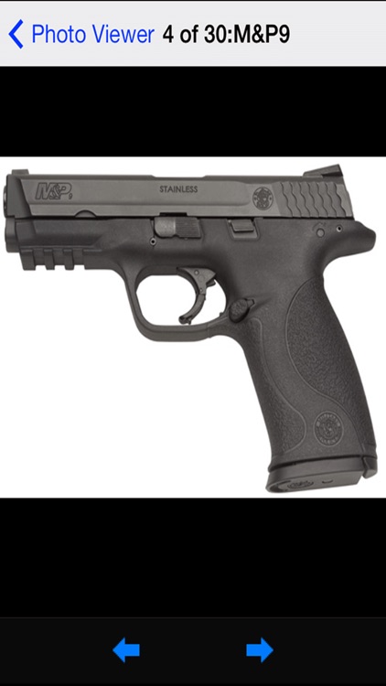 myGuns screenshot-4